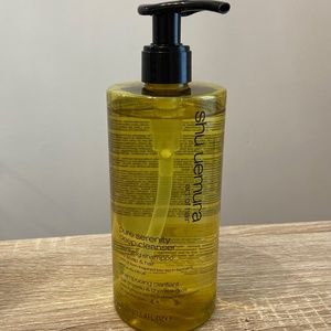 Shu Uemura Pure Serenity Shampoo